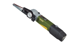 PROXXON 4529810 - Akku-Bandschleifer BS/A